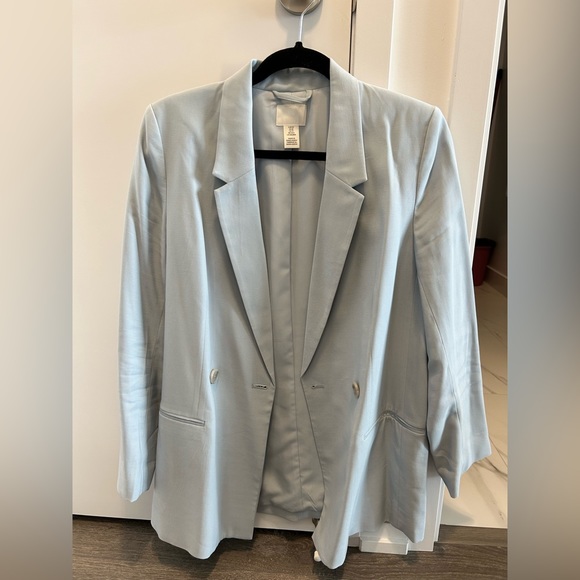 H&M blazer - Picture 1 of 3